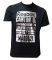 ΜΠΛΟΥΖΑ T-SHIRT BI ΜΑΥΡΟ/ΑΣΗΜΙ (L) ΜΠΛΟΥΖΑ T-SHIRT BI ΜΑΥΡΟ/ΑΣΗΜΙ (L)