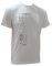 ������� T-SHIRT BI �����/����� (S)