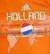 ΜΠΛΟΥΖΑ ADIDAS PERFORMANCE HOLLAND GR TEE ΠΟΡΤΟΚΑΛΙ (L) ΜΠΛΟΥΖΑ ADIDAS PERFORMANCE HOLLAND GR TEE ΠΟΡΤΟΚΑΛΙ (L)