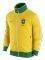 JACKET BRASIL N98 TRACK O/ (M)