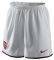ΣΟΡΤΣ ARSENAL FC HOME SS JERSEY ΑΣΠΡΟ (M)