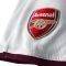 ΣΟΡΤΣ ARSENAL FC HOME SS JERSEY ΑΣΠΡΟ (M)