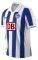  NIKE HERTHA SS HOME JERSEY / (L)