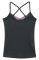 ΜΠΛΟΥΖΑΚΙ YA STRAP TANK ΓΚΡΙ/ΡΟΖ (M) ΜΠΛΟΥΖΑΚΙ YA STRAP TANK ΓΚΡΙ/ΡΟΖ (M)