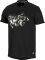  ADIDAS PERFORMANCE CHROME S/S TEE / (XXL)