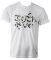  ADIDAS PERFORMANCE CHROME S/S TEE ...