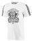 ������� FOOTBALL AFRICA TEE �����/����� (XL)