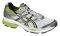 GEL-CUMULUS 11 /LIME (USA:8.5, ...