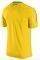  NIKE BRAZIL SS HOME REPLICA JERSEY  (M)