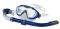  / GLIDE MASK & SNORKEL S...