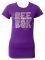  REEBOK ENDLESS RIBBON LOGO TEE  (S...