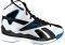 ΠΑΠΟΥΤΣΙ REEBOK KAMIKAZE 2K10 ΑΣΠΡΟ/ΜΑΥΡΟ/ΜΠΛΕ (USA:12, EU:45.5) ΠΑΠΟΥΤΣΙ REEBOK KAMIKAZE 2K10 ΑΣΠΡΟ/ΜΑΥΡΟ/ΜΠΛΕ (USA:12, EU:45.5)