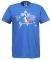 ������� ADIDAS PERFORMANCE ITALIA GR TEE ����