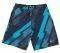 ����� ALL OVER PRINTED MEDIUM SHORT ���� (S)