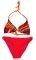  BUTT LOGO BIKINI /