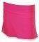  BORDER KNIT SKIRT  (M)