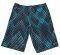  LONG SHORT ALL OVER PRINT / (L...