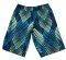  LONG SHORT ALL OVER PRINT / ...