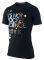 ������� ROCKET SCIENCE TEE EMEA ����� (XL)