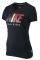 ������� NIKE TRAINING DF COTTON TEE ����� (S)