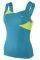 LOVE GAME WRAP TANK / (...