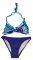 ����� NIKE BUTT LOGO BIKINI ����/��� (S)