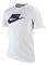 ������� TWILL FUTURA TEE EMEA �����/�����