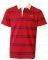  SS RUGBY JERSEY POLO  (M)