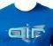  AIR TECH TEE EMEA  (L)