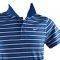  COURT JERSEY POLO STRP  (M)