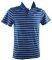 ������� COURT JERSEY POLO STRP ���� (L)