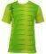 ΜΠΛΟΥΖΑ FADE AIR PRINT TEE EMEA ΠΡΑΣΙΝΟ (Μ)