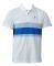  DRI FIT BLOCK POLO  (M)