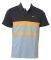 ������� DRI FIT BLOCK POLO ���� (L)