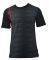 ������� FADE AIR PRINT TEE EMEA ����� (M)