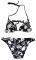 ����� SPEEDO MAGICAL 2 PC TRIANGLE �����