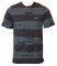 ΜΠΛΟΥΖΑ SUMMER PATTERN SS TOP ΜΑΥΡΟ (L)