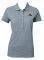  DITA JERSEY POLO  (L)