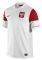  NIKE POLAND HOME AWAY REPLICA JERSEY...
