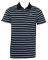  COURT JERSEY POLO STRP    (...