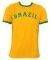  UMBRO WCC WEMBLEY RINGER BRAZIL ...