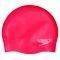  SPEEDO PLAIN MOULDED SILICONE 