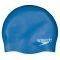  SPEEDO PLAIN MOULDED SILICONE 