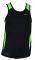  DRI - FIT TEAM SINGLET / ...
