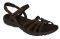 ΣΑΝΔΑΛΙ TEVA KAYENTA LEATHER ΚΑΦΕ (40) ΣΑΝΔΑΛΙ TEVA KAYENTA LEATHER ΚΑΦΕ (40)