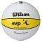  WILSON AVP OFFICIAL GAME BALL /