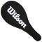  WILSON K FIERCE 105 //