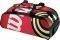  WILSON BLX TOUR DUFFLE //...