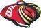  WILSON BLX TOUR SIX PLUS /...