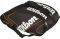  WILSON PRO TOUR SUPER 6-PACK SAMPRAS ...